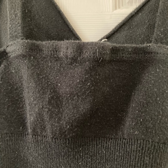 debut crop tank - Picture 6 of 7